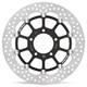 Moto Master Halo Series Floating Brake Disc For Triumph Daytona 955i 01-06 Front