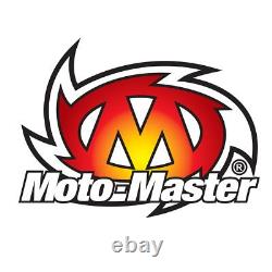 Moto Master Rear Flame Brake Disc For Triumph Daytona 955 i 1996-2006