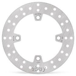 Moto Master Rear Halo Brake Disc For Triumph Daytona 955 i 1996-2006