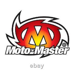 Moto Master Rear Halo Brake Disc For Triumph Daytona 955 i 1996-2006