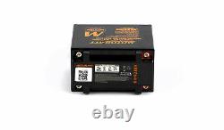 Motobatt Battery For Triumph Daytona 955i CE 2002 (0955 CC)