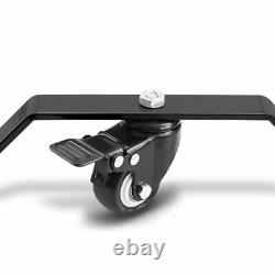 Motorbike Dolly Mover BL Triumph Daytona T595 (955i) Rear Paddock Stand