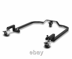 Motorbike Dolly Mover BL Triumph Daytona T595 (955i) Rear Paddock Stand