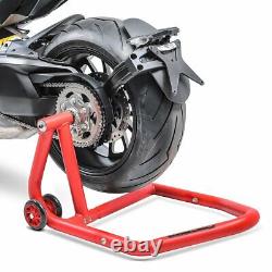 Motorbike Rear Paddock Stand RD Triumph Daytona 955i 00-06 Motorcycle