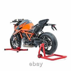 Motorbike Rear Paddock Stand RD Triumph Daytona 955i 00-06 Motorcycle