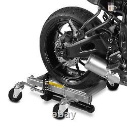 Motorcycle Dolly Mover HE Triumph Daytona T595 (955i) Trolley