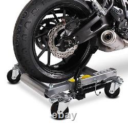 Motorcycle Dolly Mover HE Triumph Daytona T595 (955i) Trolley