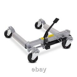 Motorcycle Dolly Mover HE Triumph Daytona T595 (955i) Trolley