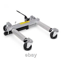 Motorcycle Dolly Mover HE Triumph Daytona T595 (955i) Trolley