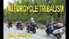 Motorcycle Tribalism Get Over It