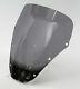 Mra Black Touring Maxi Triumph Daytona 955i Dome 2001-2003