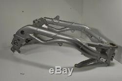 NEW Frame from 2002 Triumph Daytona Daytona 955i T595