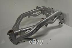 NEW Frame from 2002 Triumph Daytona Daytona 955i T595