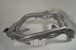 NEW Frame from 2002 Triumph Daytona Daytona 955i T595