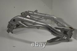 NEW Frame from 2002 Triumph Daytona Daytona 955i T595 TRI#168