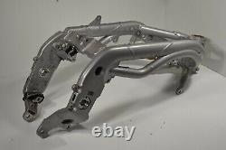 NEW Frame from 2002 Triumph Daytona Daytona 955i T595 TRI#168