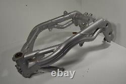 NEW Frame from 2002 Triumph Daytona Daytona 955i T595 TRI#168