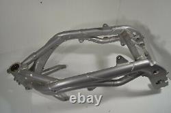 NEW Frame from 2002 Triumph Daytona Daytona 955i T595 TRI#168