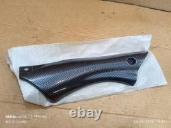 NEW TRIUMPH DAYTONA 595 955i T2301240 LEFT AIRBOX DUCT COVER
