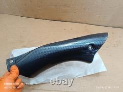 NEW TRIUMPH DAYTONA 595 955i T2301240 LEFT AIRBOX DUCT COVER