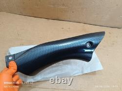 NEW TRIUMPH DAYTONA 595 955i T2301240 LEFT AIRBOX DUCT COVER