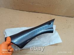 NEW TRIUMPH DAYTONA 595 955i T2301240 LEFT AIRBOX DUCT COVER