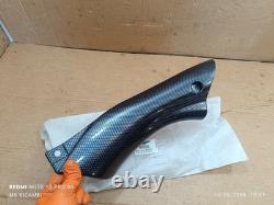 NEW TRIUMPH DAYTONA 595 955i T2301240 LEFT AIRBOX DUCT COVER