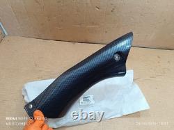 NEW TRIUMPH DAYTONA 595 955i T2301240 LEFT AIRBOX DUCT COVER
