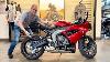 New 2025 Triumph Daytona 660 Step Up To The Sport Bike That You LL Want To Keep