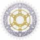 New MD669X EBC Brake Disc MD X For Triumph Daytona 955 i 1997-2006