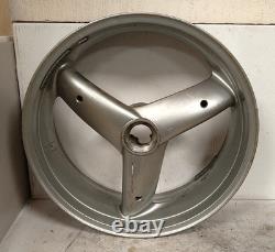 OEM TRIUMPH REAR WHEEL FOR DAYTONA 955i 1999