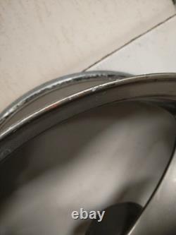 OEM TRIUMPH REAR WHEEL FOR DAYTONA 955i 1999