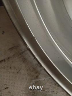 OEM TRIUMPH REAR WHEEL FOR DAYTONA 955i 1999
