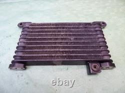 OIL COOLER TRIUMPH DAYTONA T595N SPEED TRIPLE 1050 955i AWA TIGER