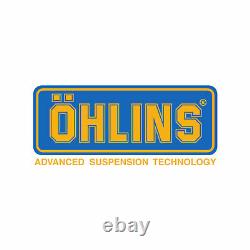 Ohlins Fork Springs Set Triumph Daytona 955i 2002 08635-90