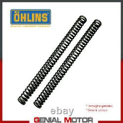 Ohlins Spring FORK SPRINGS Triumph Daytona 955i 1997 2004 08635-90