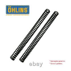 Ohlins Spring FORK SPRINGS Triumph Daytona 955i 1997 2004 08635-90