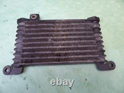 Oil Cooler Triumph Daytona T595N Speed Triple 1050 955I AWA Tiger