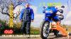 Old Triumph Tiger 955i Review U0026 After Thoughts Now It S Back On The Road