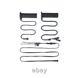 Oxford Pro Hotgrips For Triumph Daytona 955i 1997-2006 Adventure