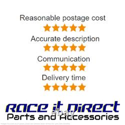Oxford Pro Hotgrips For Triumph Daytona 955i 1997-2006 Adventure