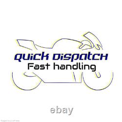 Oxford Pro Hotgrips For Triumph Daytona 955i 1997-2006 Adventure