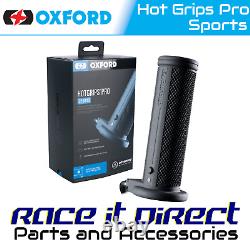 Oxford Pro Hotgrips For Triumph Daytona 955i 1997-2006 Sports