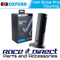 Oxford Pro Hotgrips For Triumph Daytona 955i 1997-2006 Touring