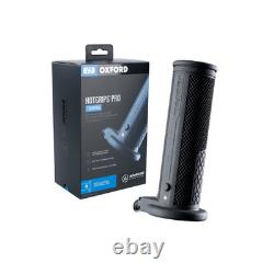 Oxford Pro Hotgrips For Triumph Daytona 955i 1997-2006 Touring