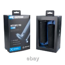 Oxford Pro Hotgrips For Triumph Daytona 955i 1997-2006 Touring