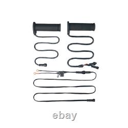 Oxford Pro Hotgrips For Triumph Daytona 955i 1997-2006 Touring