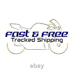 Oxford Pro Hotgrips For Triumph Daytona 955i 1997-2006 Touring