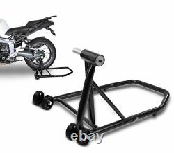 Paddock Stand Set for Triumph Daytona 955i 00-06 + Cover SM24