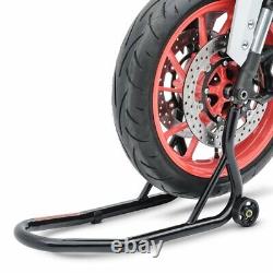 Paddock Stand Set for Triumph Daytona 955i 00-06 + Cover SM24